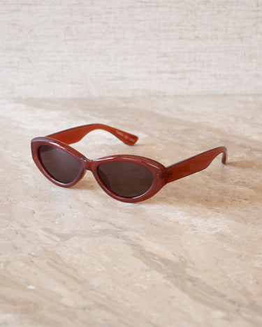 TILTIL Sunglasses Nina Red - Things I Like Things I Love
