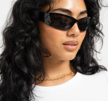 TILTIL Sunglasses Nox Zwart - Things I Like Things I Love