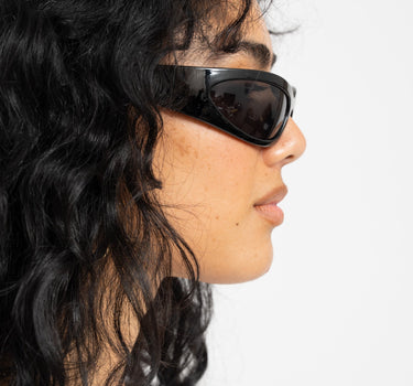 TILTIL Sunglasses Nox Zwart - Things I Like Things I Love