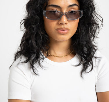 TILTIL Sunglasses Romy Grey - Things I Like Things I Love