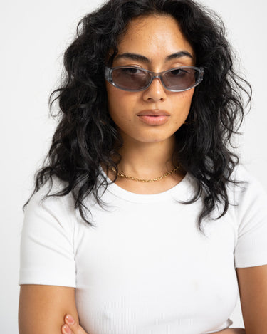 TILTIL Sunglasses Romy Grey - Things I Like Things I Love
