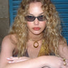 TILTIL Sunglasses Romy Grey - Things I Like Things I Love