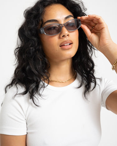 TILTIL Sunglasses Romy Grey - Things I Like Things I Love