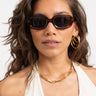 TILTIL Sunglasses Sienne Brown - Things I Like Things I Love