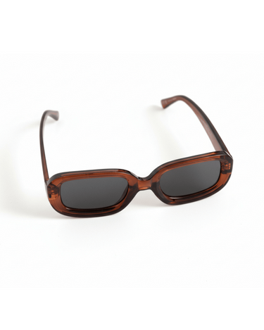 TILTIL Sunglasses Sienne Brown - Things I Like Things I Love