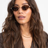 TILTIL Sunglasses Sienne Gold - Things I Like Things I Love