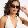 TILTIL Sunglasses Sienne Green - Things I Like Things I Love