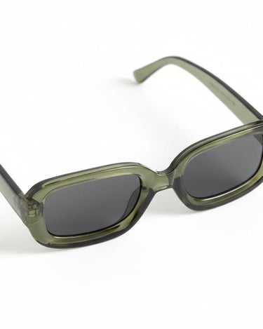 TILTIL Sunglasses Sienne Green - Things I Like Things I Love