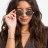 TILTIL Sunglasses Sunlark Gold - Things I Like Things I Love