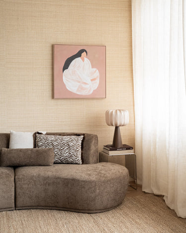 TILTIL Table Lamp Sanae Satin - Things I Like Things I Love