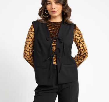 TILTIL Tiche Velvet Jine Gold - Things I Like Things I Love