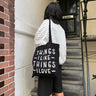 TILTIL Tote Bag - Things I Like Things I Love