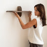 TILTIL Wall Shelf Iki Wood - Things I Like Things I Love