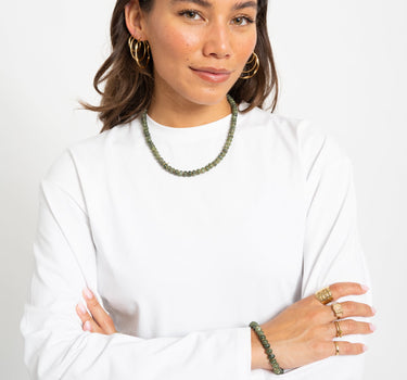 TILTIL Winny Bracelet Groen - Things I Like Things I Love