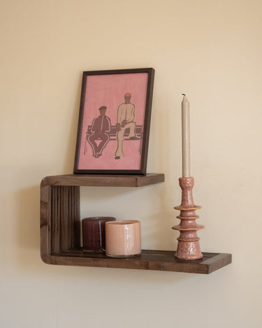 TILTIL X ARDWORKS A4 PRINT - Things I Like Things I Love