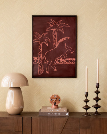 TILTIL X ARDWORKS Wall Art Cruz Golden Dust B2 / B1 - Things I Like Things I Love