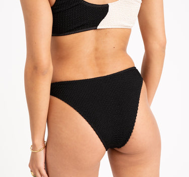 TILTIL Yin Bikini Bottom Black - Things I Like Things I Love
