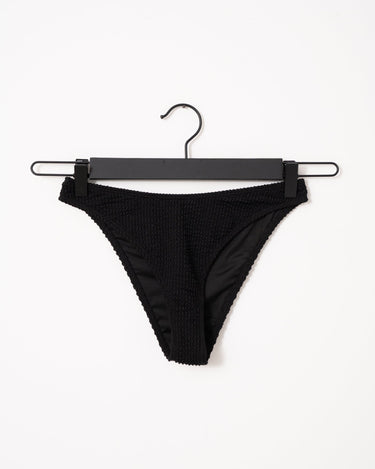 TILTIL Yin Bikini Bottom Black - Things I Like Things I Love