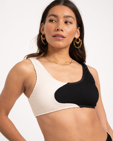 TILTIL Yin Yang Bikini Top - Things I Like Things I Love