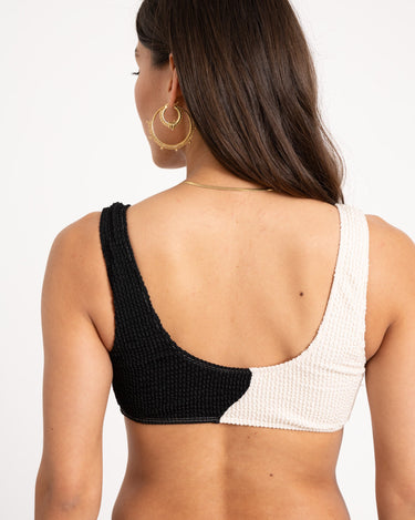 TILTIL Yin Yang Bikini Top - Things I Like Things I Love