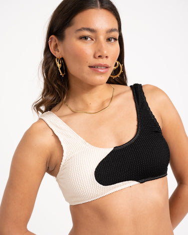 TILTIL Yin Yang Bikini Top - Things I Like Things I Love