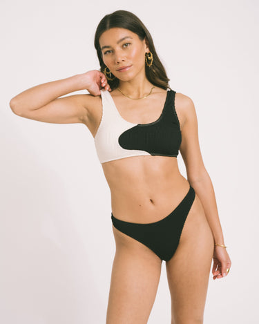 TILTIL Yin Yang Bikini Top - Things I Like Things I Love