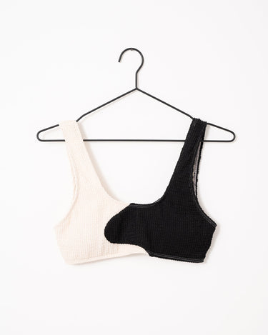 TILTIL Yin Yang Bikini Top - Things I Like Things I Love