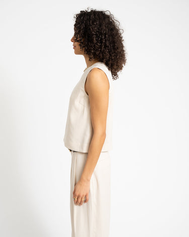 TILTIL Yoza Top Sand - Things I Like Things I Love