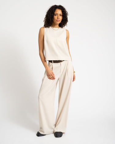 TILTIL Yoza Top Sand - Things I Like Things I Love