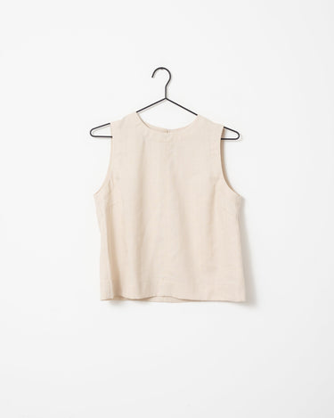 TILTIL Yoza Top Sand - Things I Like Things I Love