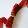 TILTIL Zola Bold Ring Goud - Things I Like Things I Love