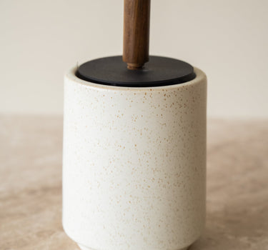 Toilet Brush Kala - Things I Like Things I Love