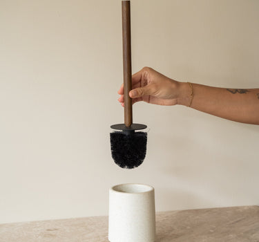 Toilet Brush Kala - Things I Like Things I Love