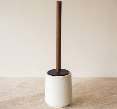 Toilet Brush Kala - Things I Like Things I Love