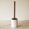 Toilet Brush Kala - Things I Like Things I Love