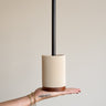 Toilet Brush Poly Acacia - Things I Like Things I Love