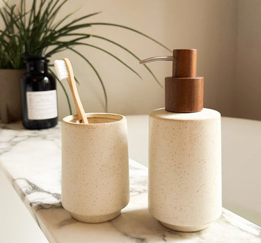 Toothbrush Holder Kala - Things I Like Things I Love