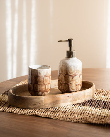Toothbrush Holder Turtle Ceramic - Things I Like Things I Love
