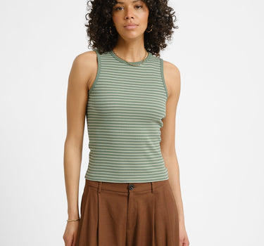 Top Green - Things I Like Things I Love