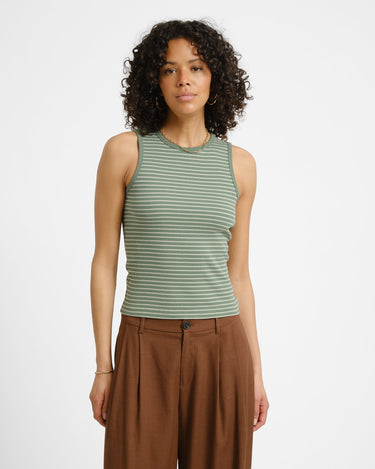 Top Green - Things I Like Things I Love