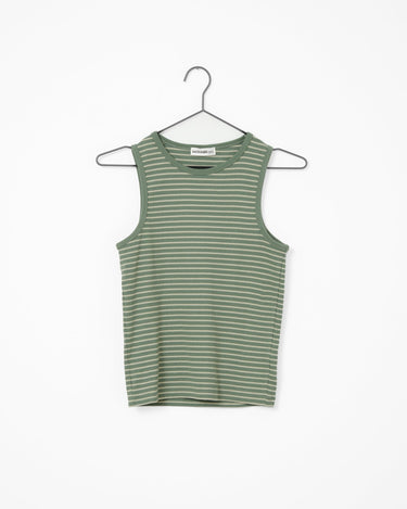 Top Green - Things I Like Things I Love