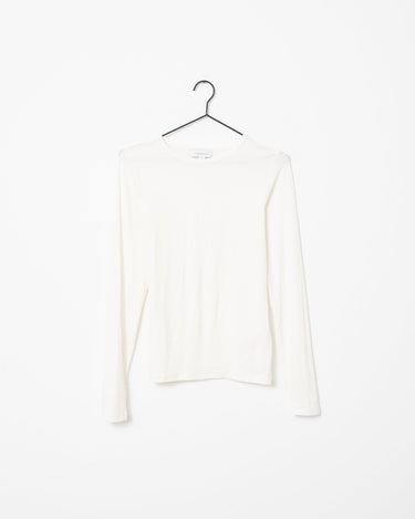 Topshop Premium Top Snow White - Things I Like Things I Love
