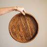 Tray Petra Wood - Things I Like Things I Love