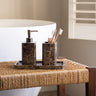 Tray Royal Marble Brown - Things I Like Things I Love