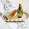 Tray Stripes Polyresin - Things I Like Things I Love