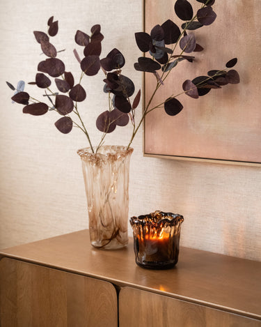 Vaas Solara Glas Bruin - Things I Like Things I Love