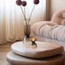 Vase / Tealight Holder Diabolo Glass - Large - Things I Like Things I Love