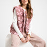 Vest Pink - Things I Like Things I Love