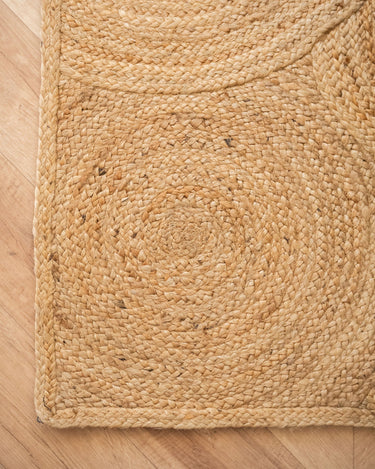 Vloerkleed Alfo Jute - Things I Like Things I Love
