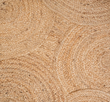 Vloerkleed Alfo Jute - Things I Like Things I Love